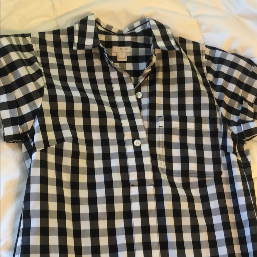 J Crew Dress